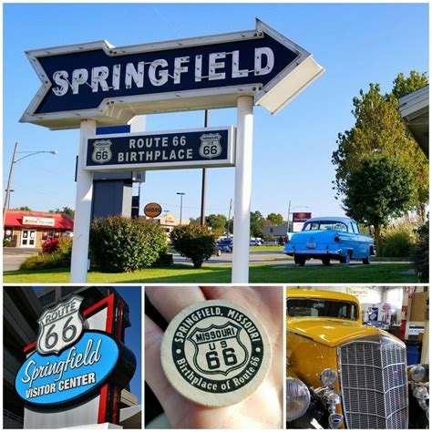 11 Things You Probably Didn T Know You Could Do In Springfield Missouri