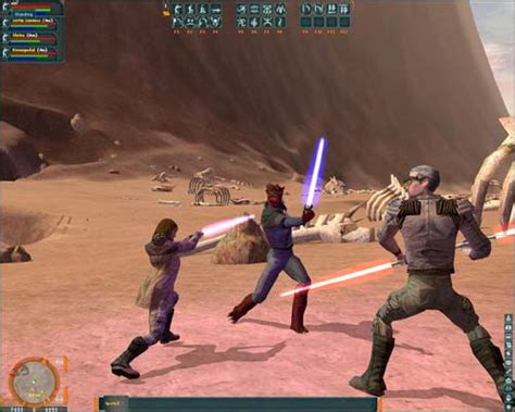 Star Wars Online kostenlos spielen!