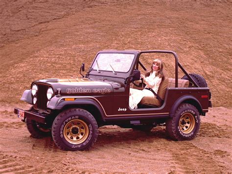 The Most Valuable Willys And Jeep Cjs From Every Generation Hagerty