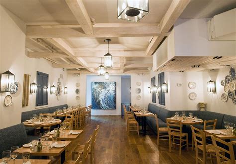 Local Greek Restaurants Near Me - LCALO