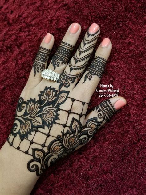 pin by sumaiya waheed on beautiful small henna tattoo mehndi design small henna tattoos hand