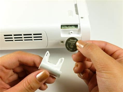 Nintendo Wii U Console Battery Replacement Ifixit Repair Guide