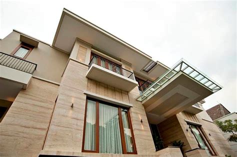 600+ Gambar Dinding Depan Rumah Batu Alam HD - Infobaru