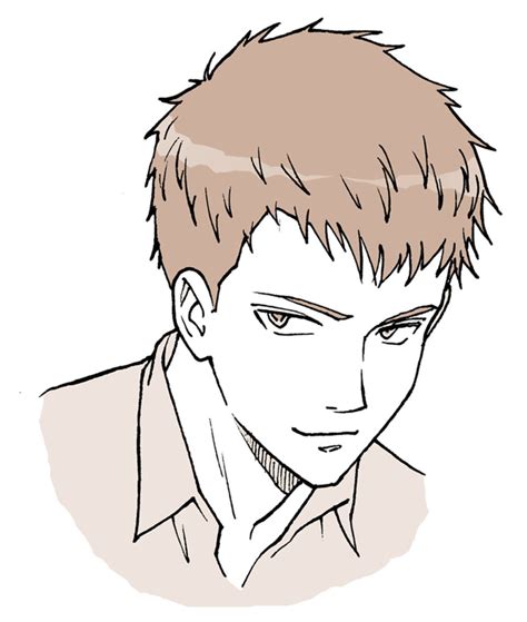 Anime curly hair manga hair wavy hair curly hair drawing hair reference drawing reference pelo anime cartoon hair chibi hair o. Male Hair Drawing at GetDrawings | Free download