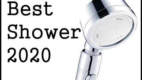 best shower 2020 youtube