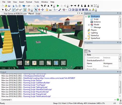 How to customize roblox studio s keyboard shortcuts or hotkeys. From the Devs: "How do you learn to script?" - Roblox Developer - Medium