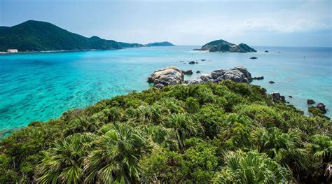 Luxury Cruises to Okinawa, Japan | Azamara