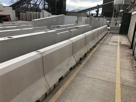 Genius Ways To Use Concrete Barriers And Retaining Walls In 2024