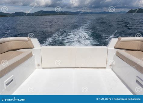 Luxury Yacht Cruise At Phuket Thailand Stock Photo Image Of Rich