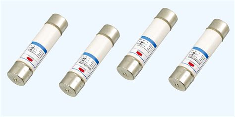 High Voltage Current Limiting Fuse For Use In Oil Switchgear From China