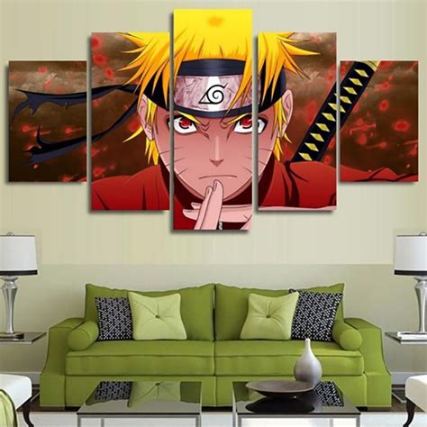 Top Naruto Wall Animasi Naruto