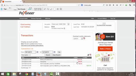 Then, will open some cards to disersify my portfolio. Payoneer Review Is It Safe To Use Or A Scam? Does The Mastercard Debitcard Work - YouTube