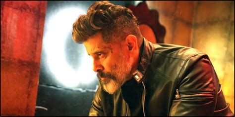 Movie showtimes & tickets on the go! Vikram's Kadaram Kondan banned in Malaysia! - Tamil News ...