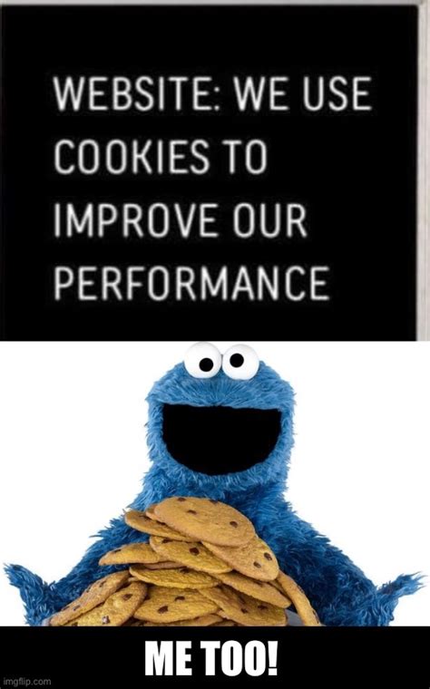 Cookies Imgflip