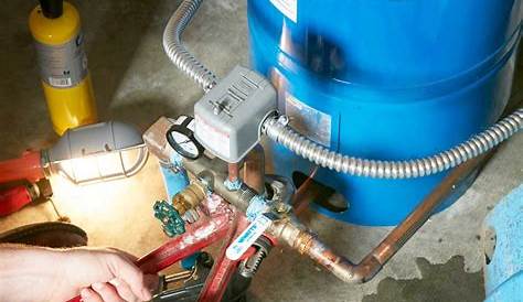 Well Pump Troubleshooting and DIY Repair | Family Handyman