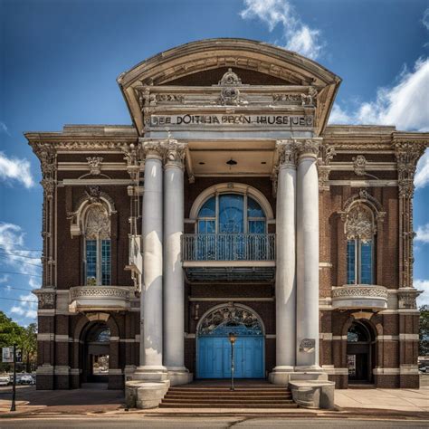 Best And Fun Things To Do Places To Visit In Dothan Alabama Wondrous