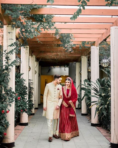 Decoding Indian Muslim Weddings The Royalty Of A Nikah Ceremony