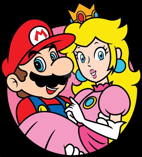 Nintendo Prohibió El Videojuego Erótico De Mario Bros Y La Princesa Peach