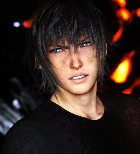 Prince Noctis Final Fantasy Xv Final Fantasy Noctis Final Fantasy Final Fantasy Xv