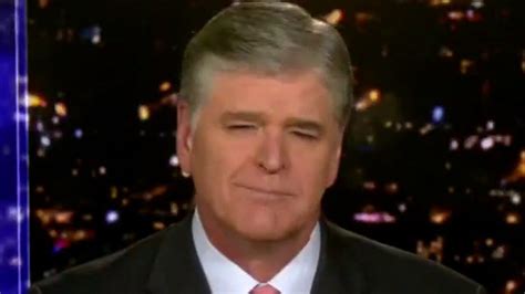 Sean Hannity Calls Out Biden Over Race Remarks He Has A Track Record