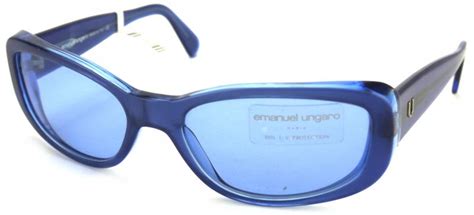 Emanuel Ungaro 40287107 Sunglasses