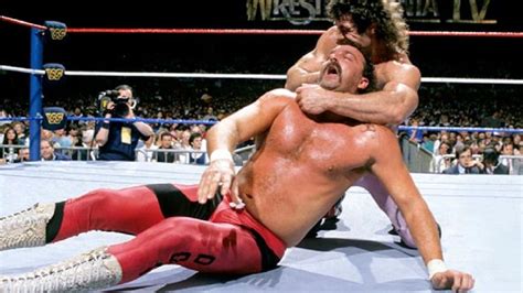 Top 15 Awesome Wrestling Rivalries You Forgot About