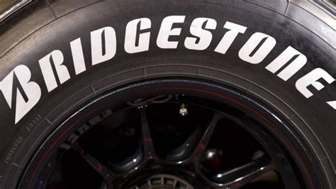 Bridgestone To Quit F1 Eurosport