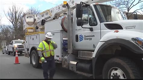 Dominion Energy Sc Agrees On Lower Rate Hike For Customers