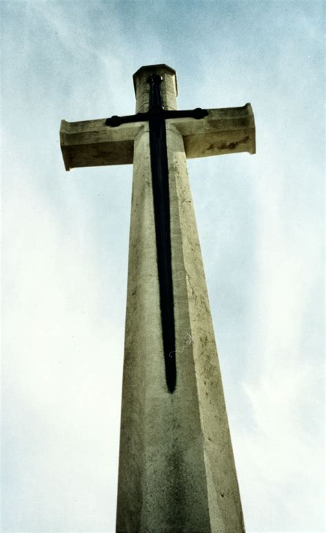Filea Commonwealth Cross Of Sacrifice Or War Cross Wikipedia