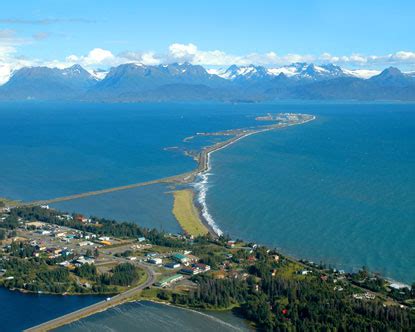 Anchorage, ak, usa being nne or 22.50° of homer, ak, usa. Homer: Halibut Fishing Capital of the World - Nenana to Nome