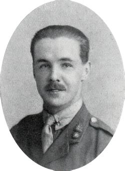 Second Lieutenant Robert Thomas Hugh Ellis (unknown-1917 ...