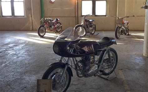 The mama tried motorcycle show in milwaukee is an invitational bike show founded for one reason: Mama Tried Motorcycle Show - RocketGarage - Cafe Racer ...