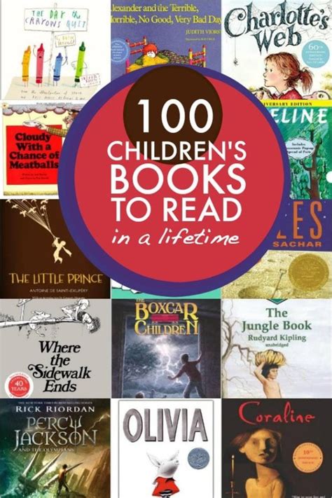 100 Childens Books To Read In A Lifetime Spaceships And Laser Beams
