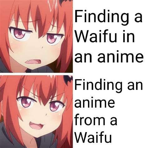 top 70 anime waifu memes latest vn
