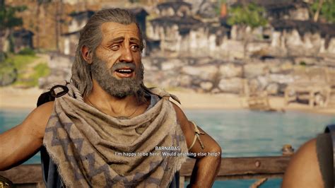 Assassin S Creed Odyssey Gameplay Walkthrough Part 15 ONWARDS TO PHOKIS