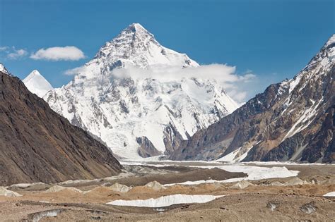 5 Most Beautiful Mountain Towns In Pakistan