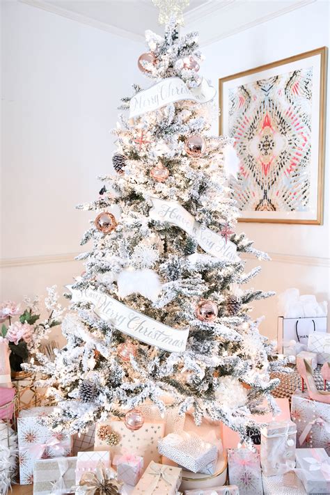 PinkChristmasDecor  MURPHY'S LAW