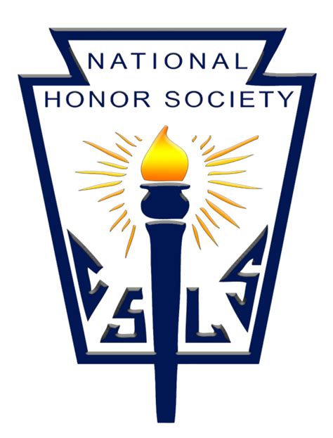 Ths Inducts National Honor Society Members Tippecanoe High School