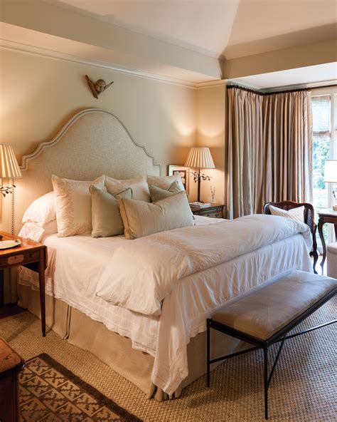 10 Dreamy Southern Bedrooms Southern Lady Magazine