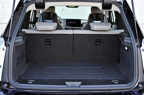 The bmw i3 revisited a better battery lexerd 2018 bmw i3 truevue anti glare navigation screen protector. BMW i3 EV first drive