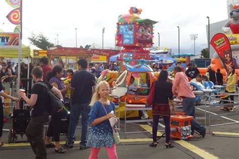 Auckland Easter Show 2019 Dates Attractions Show Bags And Parking