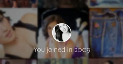 Facebook Celebrates 10 Years With Lookback Cool Mom Tech