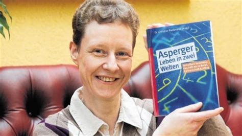It is now part of a broader category called autism spectrum disorder (asd). Christine Preissmann hat bereits vier Bücher über ...