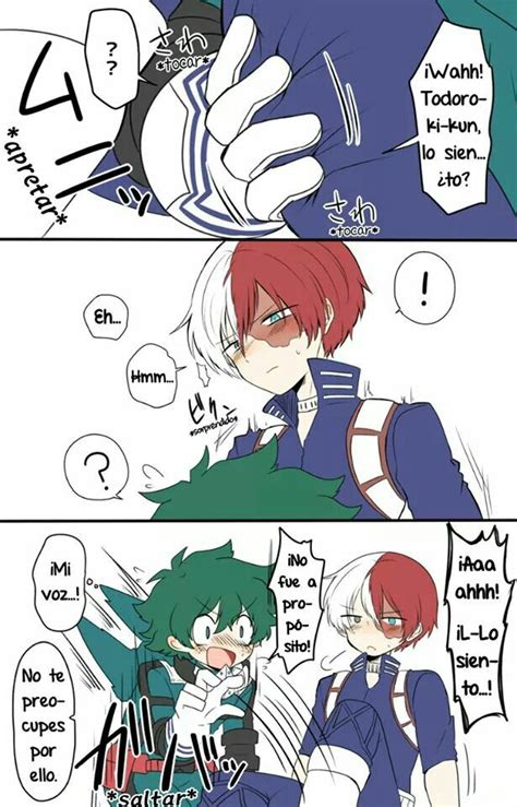 Pin By Dekufranxx On Deku X Todoroki Hero Academia