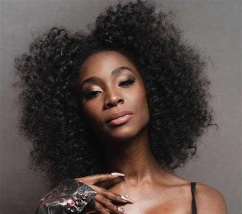 How Angelica Ross Became One 2019’s Most Vital Cultural Figures Observer