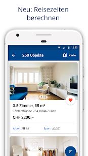 Günstige wohnungen in bochum mieten: ImmoScout24 Schweiz - Haus kaufen & Wohnung mieten - Apps ...