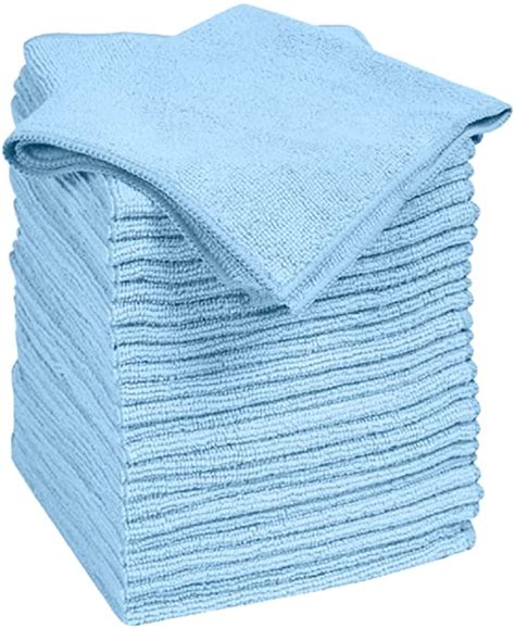 Quickie Wetdry Reusable Microfiber Cleaning Cloth 24 Pack