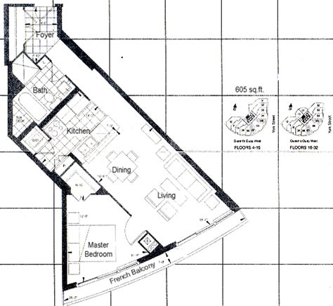 Maybe you would like to learn more about one of these? WaterClub @ Harbourfront: WaterClub Phase 2 Floorplans