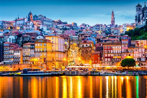 10 Best Things To Do In Porto Portugal Skyscanner Ireland