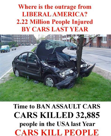 Most comprehensive policies have some degree of personal injury cover in place for the policyholder and their partner. Let's ban cars too! | Car insurance, All about insurance, Insurance policy